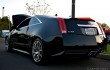 Stage 1 – CTS-V Coupe