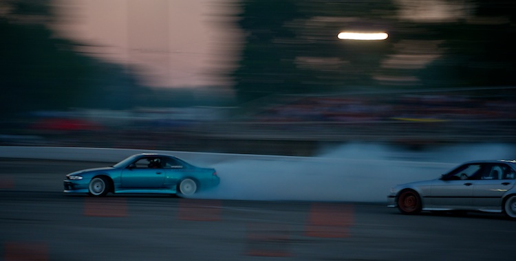 LS2 Swapped 240SX