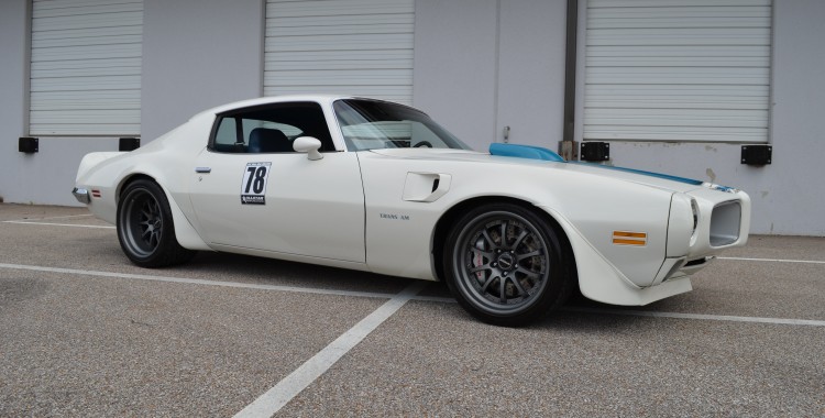 LS7 Trans AM