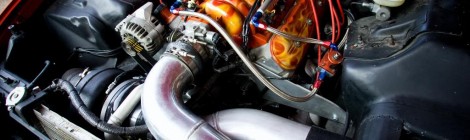 1300 LS2 Firebird Built by Dynospeed Racing Memphis, TN