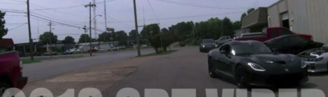 CTS-V Stage: Viper Killer (Video)
